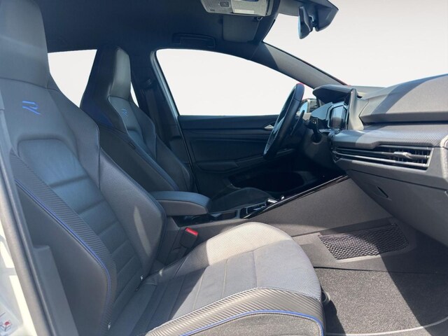 Volkswagen Golf 2.0 TSI 4Motion DSG Golf VIII