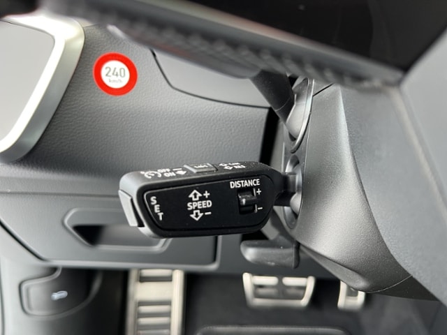 Audi A6 55 TFSI Avant Quattro S-Line S-Tronic