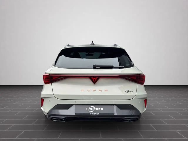 Cupra Leon 2.0 TSI Sportstourer