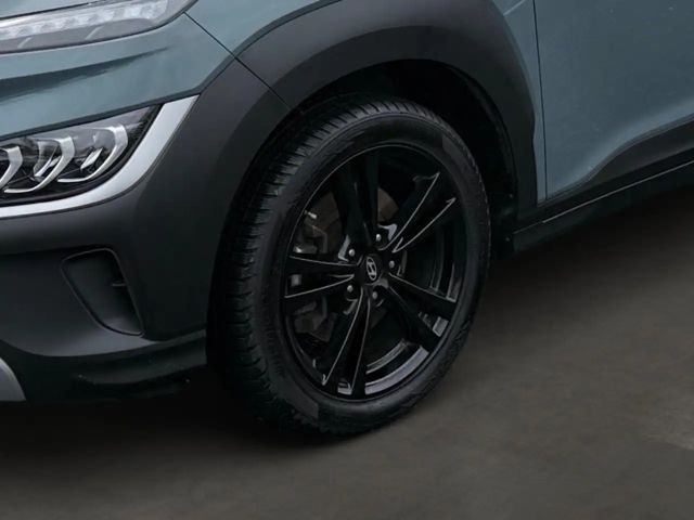 Hyundai Kona 1.0 Pure T-GDi