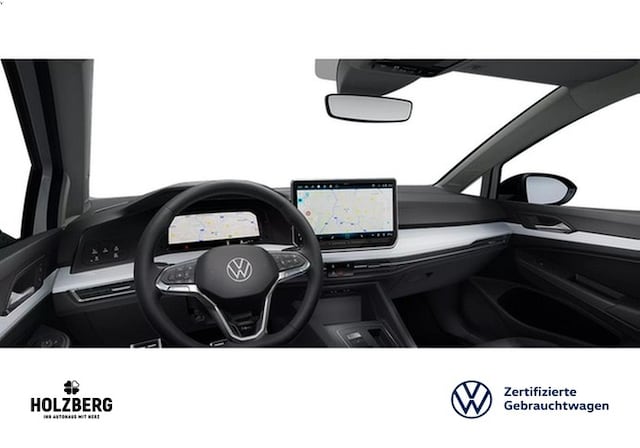 Volkswagen Golf 2.0 TDI