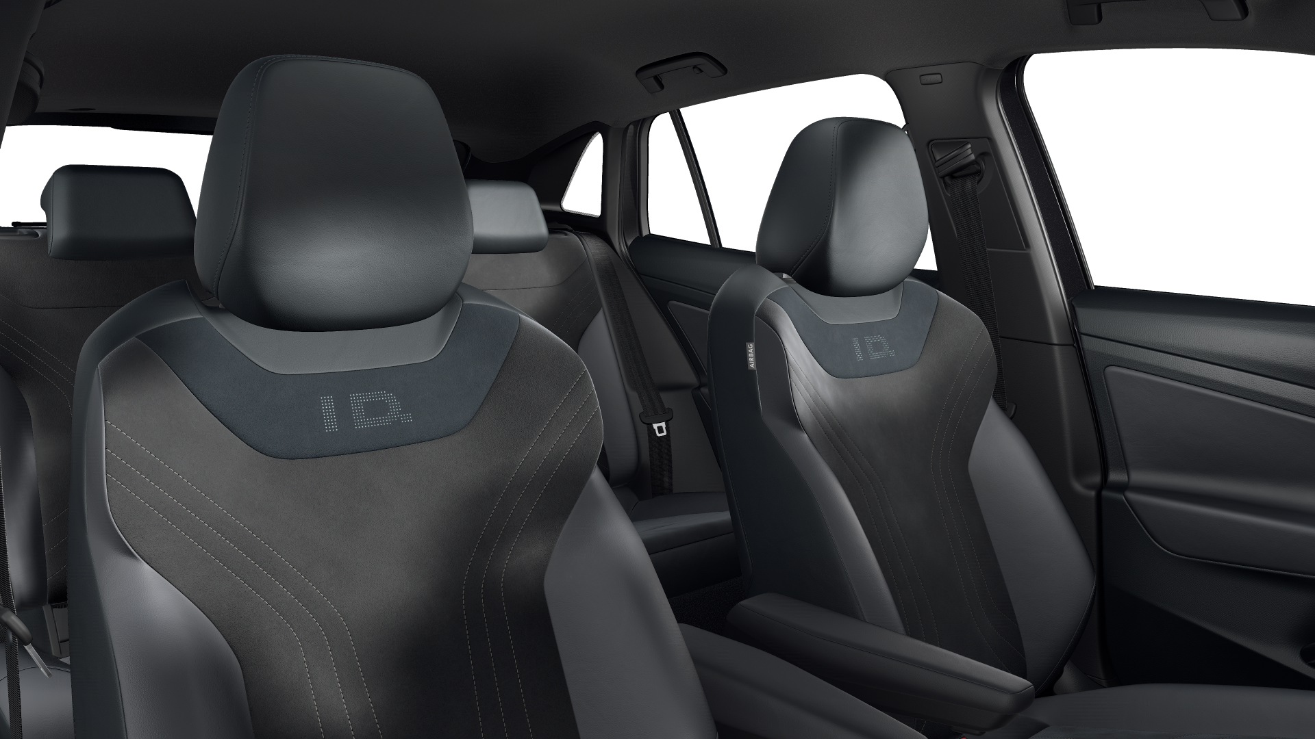 Volkswagen ID.4 Performance Pro