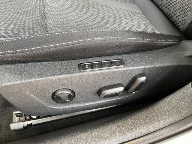 Skoda Octavia 1.5 TSI Combi Style Style