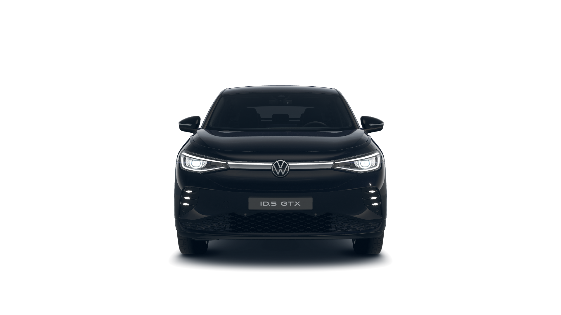 Volkswagen ID.5 GTX
