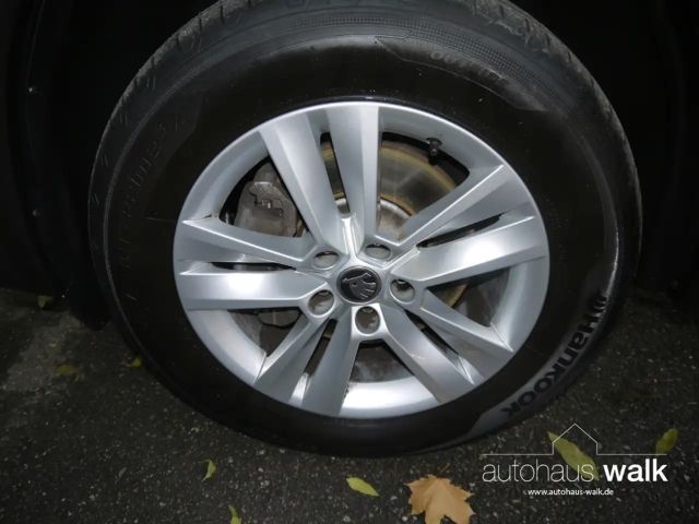 Skoda Kodiaq 2.0 TDI 4x4 Ambition