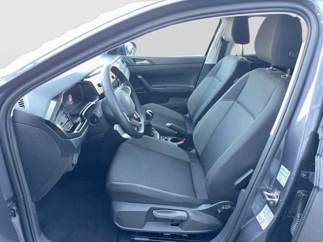 Volkswagen Taigo Life