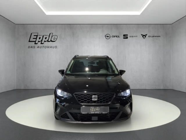 Seat Arona 1.0 TSI DSG