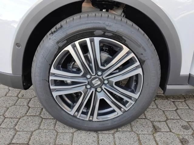 Seat Arona 1.0 TSI DSG