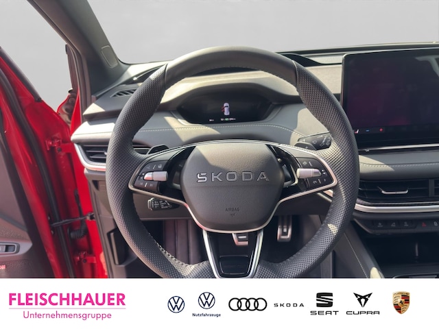 Skoda Elroq 85 Sportline
