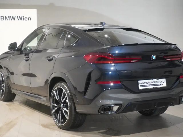 BMW X6 xDrive30d