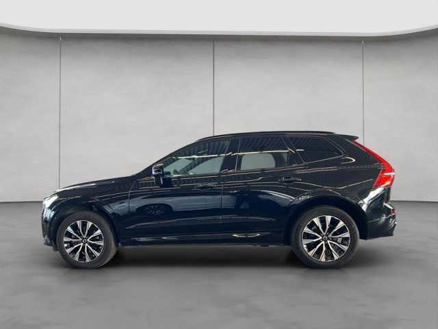 Volvo XC60 Dark Plus