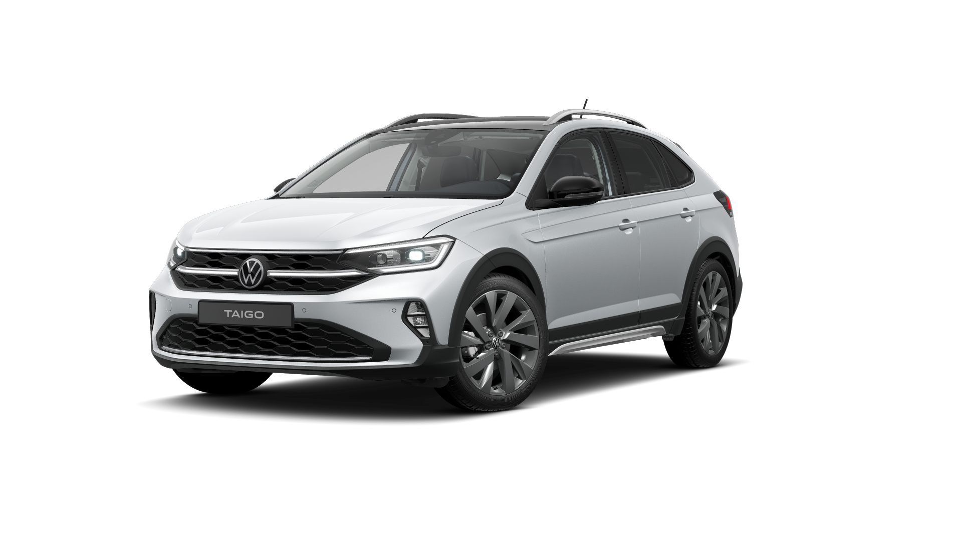 Volkswagen Taigo 1.0 TSI DSG Style