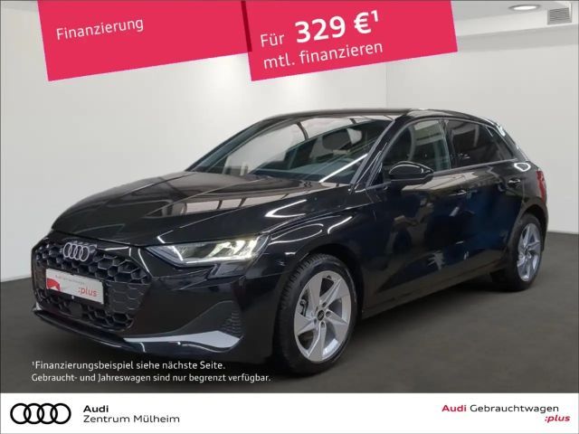 Audi A3 30 TFSI Sedan Sportback