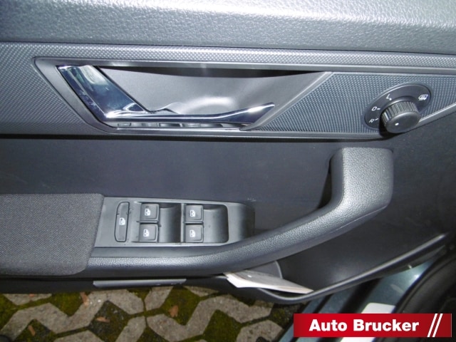 Skoda Fabia 1.0 TSI Drive