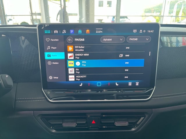 Volkswagen Tiguan 2.0 TDI 4Motion DSG