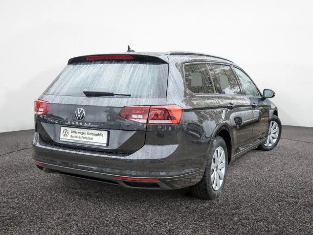 Volkswagen Passat 1.5 TSI DSG Variant