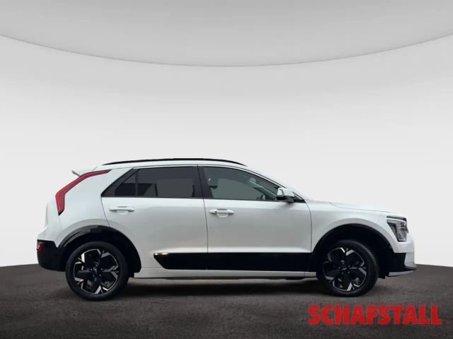 Kia Niro EV Spirit