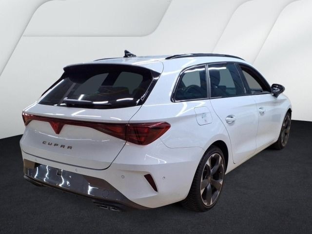 Cupra Leon DSG ST Sportstourer