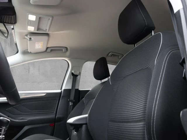 Ford Focus EcoBoost Titanium