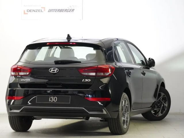 Hyundai i30 - PD GO 1.5 DPI