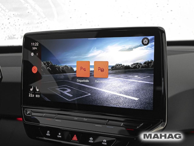 Volkswagen ID.3 Performance Pro