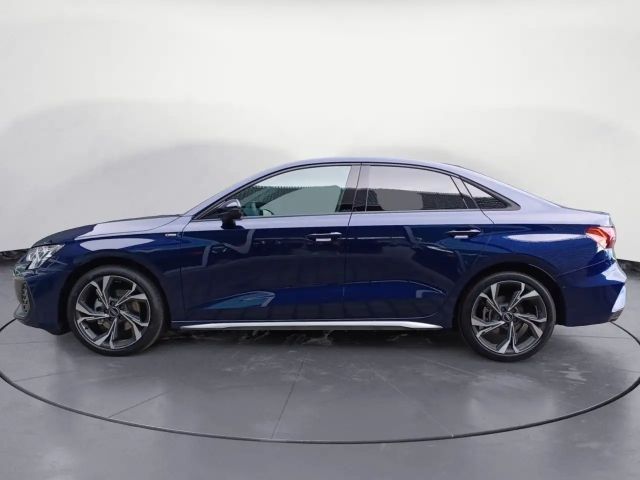 Audi A3 35 TFSI S-Line Sedan
