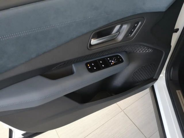 Nissan Ariya 87 kWh Evolve e-4ORCE