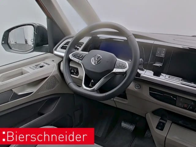 Volkswagen California DSG Ocean T7