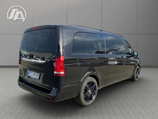 Mercedes-Benz V 300 XL 19AMG-Alus*Standhz*Burmester*Distronic