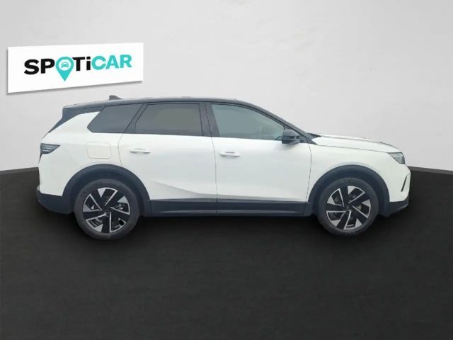 Opel Grandland X GS-Line Grand Sport Hybrid