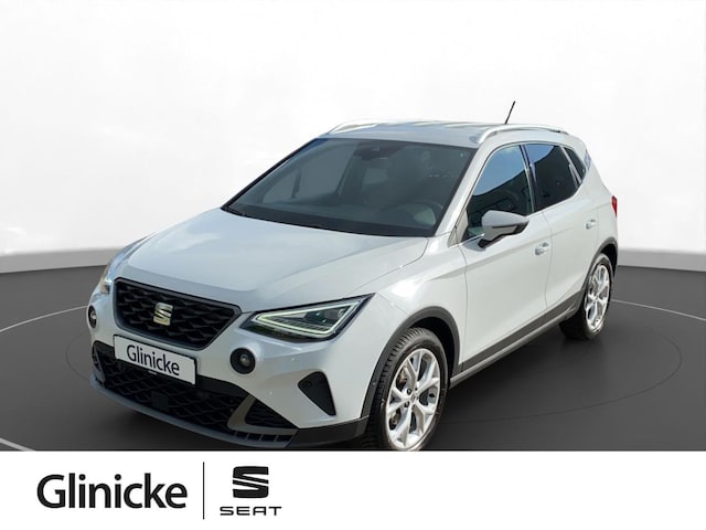 Seat Arona 1.0 TSI FR-lijn
