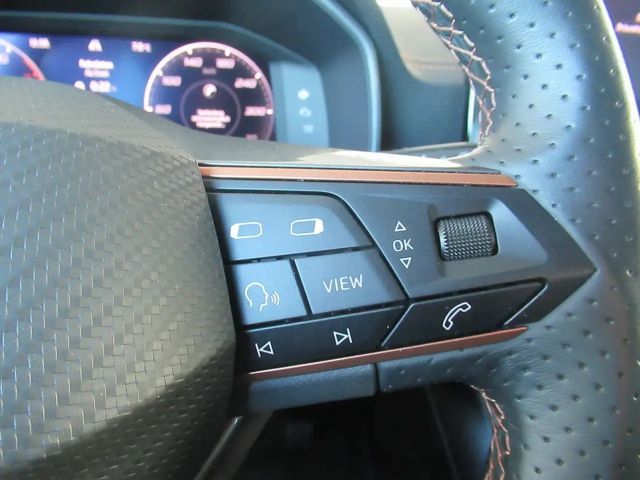 Cupra Formentor 1,5 TSI ACT Cupra *Keyless *Navi *Sitzheizung *AHK