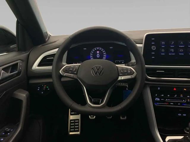 Volkswagen T-Roc 1.0 TSI Cabriolet