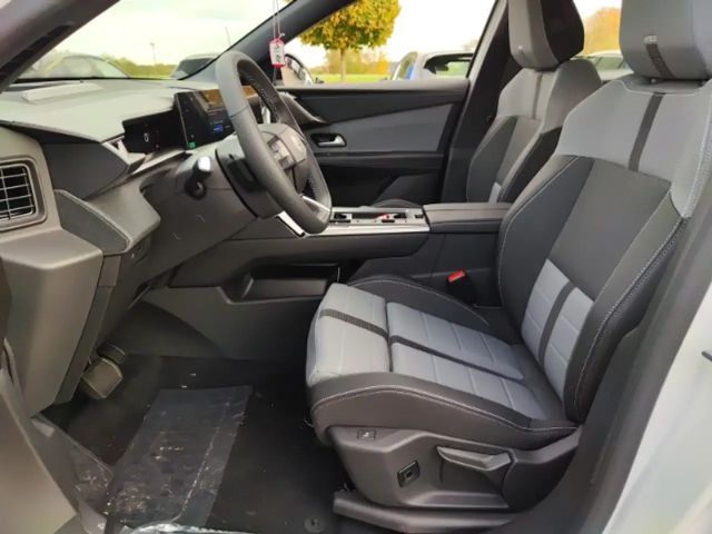 Opel Grandland X GS-Line Grand Sport