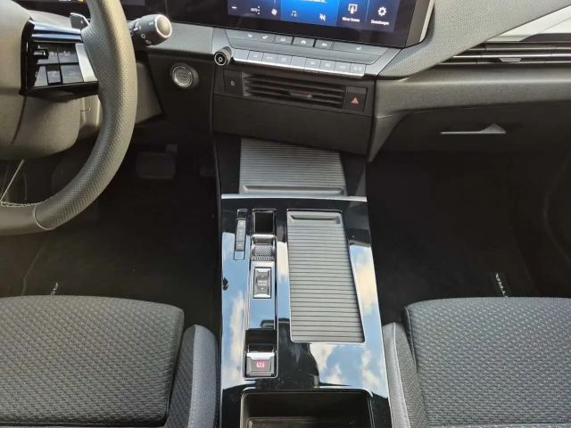 Opel Astra 1.5 CDTI Edition Sports Tourer