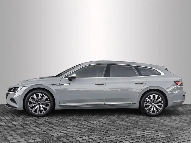 Volkswagen Arteon 2.0 TSI DSG Elegance Elegance
