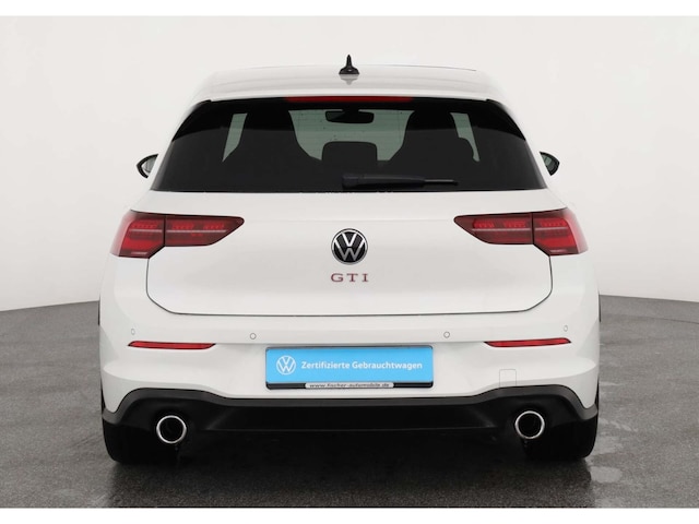 Volkswagen Golf 2.0 TSI Style