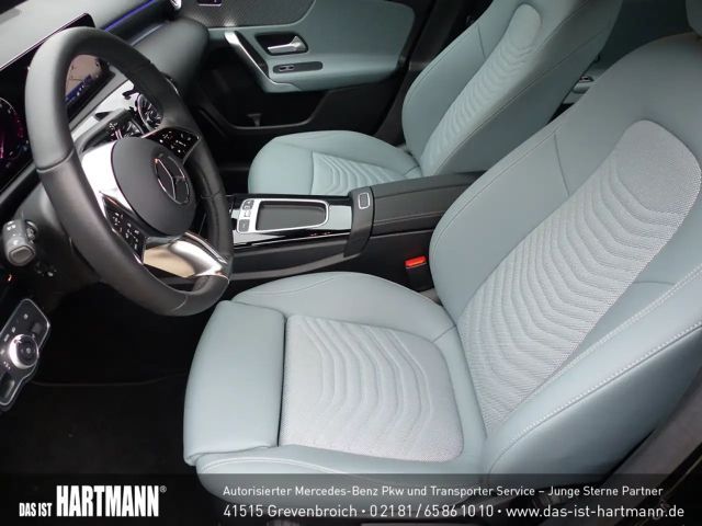 Mercedes-Benz A 180 Progressive