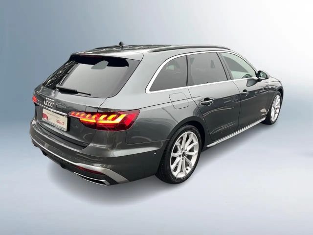 Audi A4 35 TFSI Avant S-Line