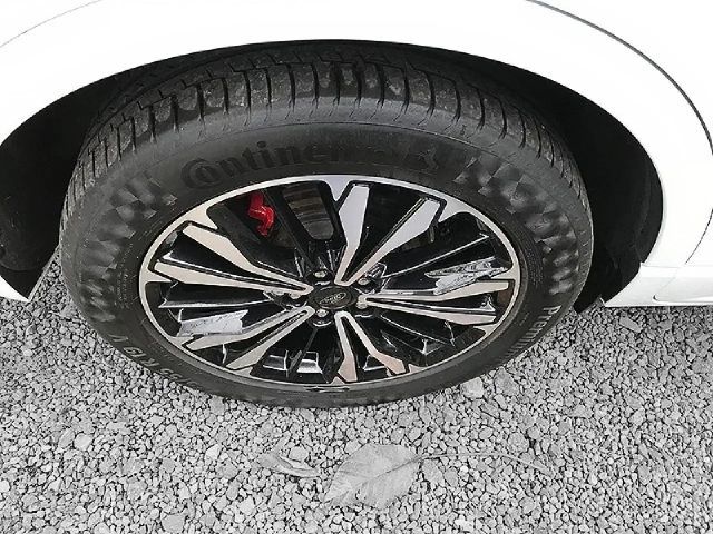 Ford Kuga Plug in Hybrid ST Line