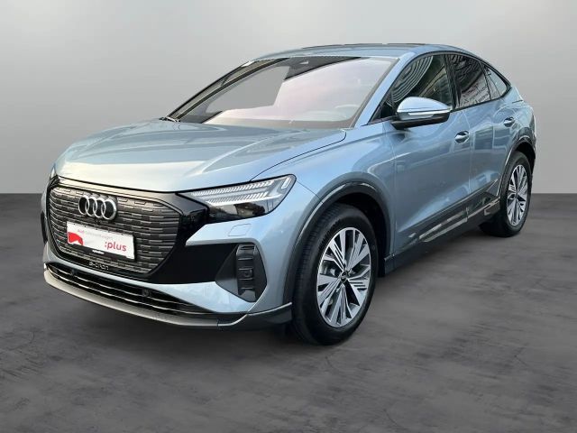 Audi Q4 e-tron 35