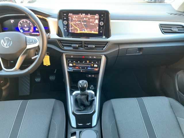 Volkswagen T-Roc 1.0 TSI Life