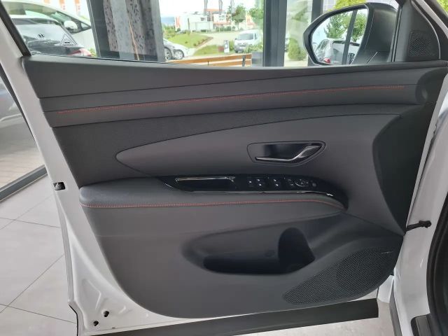 Hyundai Tucson 1.6 2WD N Line T-GDi