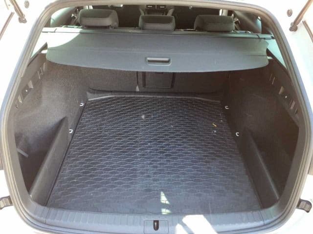 Skoda Octavia 2.0 TDI Combi