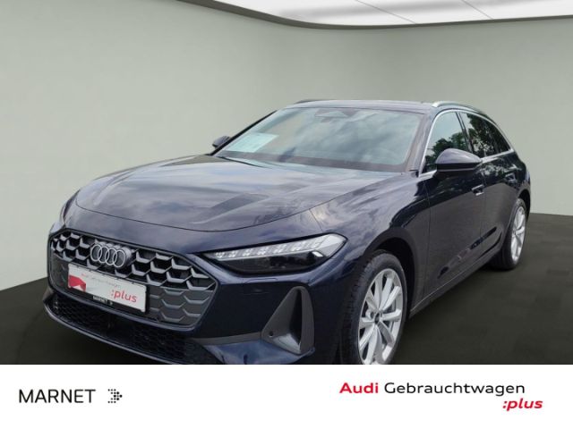 Audi A5 Avant S-Tronic