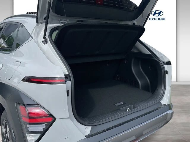 Hyundai Kona 1.6 2WD T-GDi