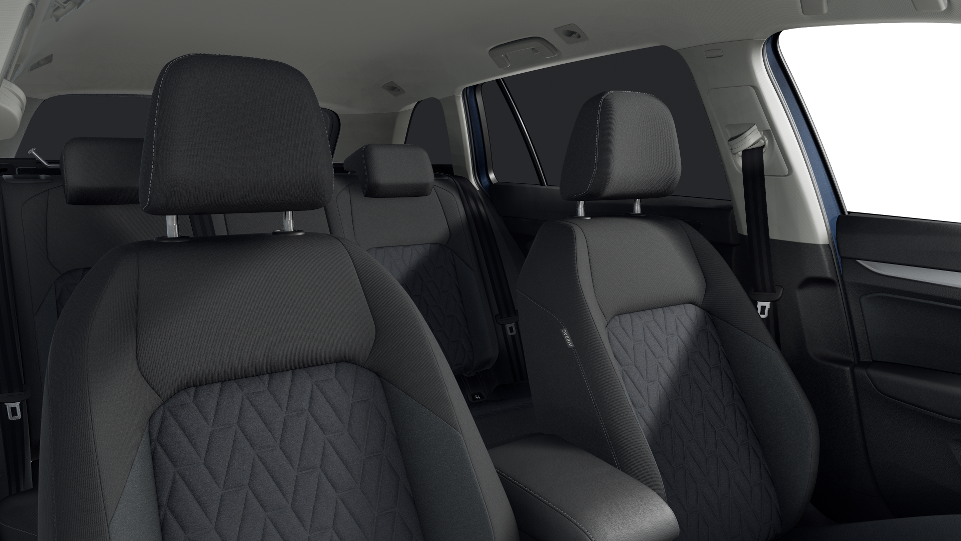 Volkswagen Golf 1.5 TSI Golf VIII Life Variant