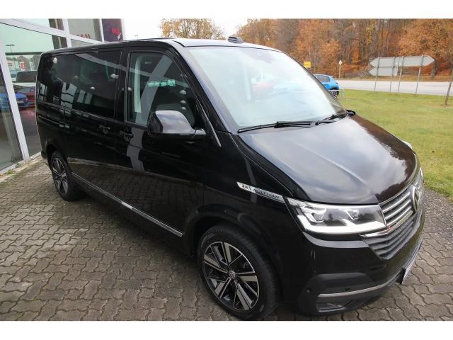 Volkswagen Multivan 2.0 TDI Highline T6