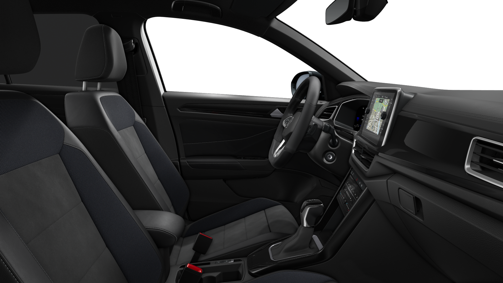 Volkswagen T-Roc 1.5 TSI DSG R-Line