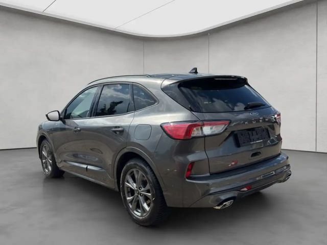 Ford Kuga ST Line X